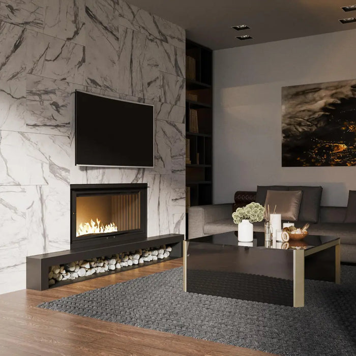What You Need To Know About Electric Fireplace Monthly Costs