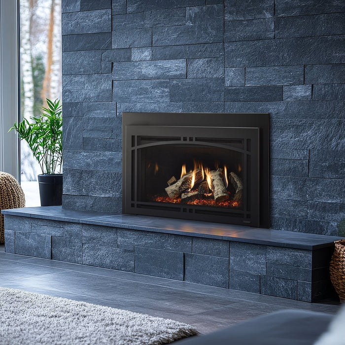 Choosing a Gas Fireplace Insert: A Complete Buyer’s Guide for Homes - Dreamwood Living
