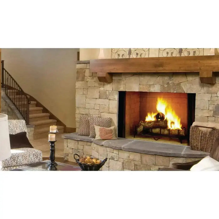 Fireplace vs. Fireplace Insert: What's the Difference Dreamwood Living