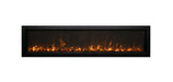 Remii Extra Slim 65" Indoor/Outdoor Electric Fireplace Remii