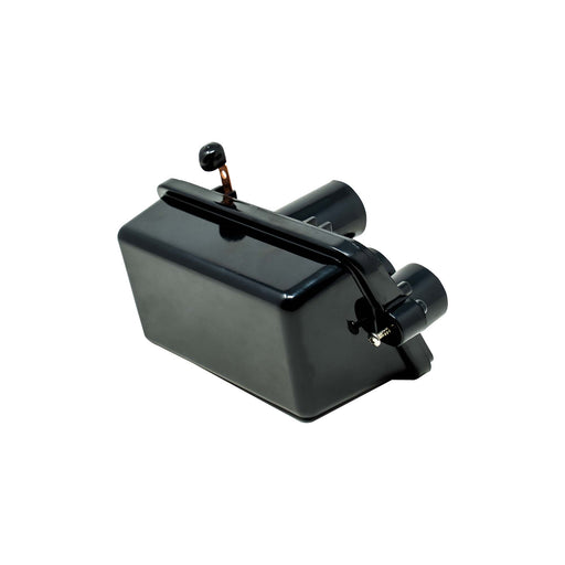 The Outdoor Plus Electrical Junction Box