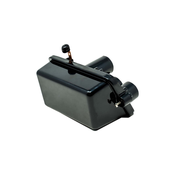 The Outdoor Plus Electrical Junction Box