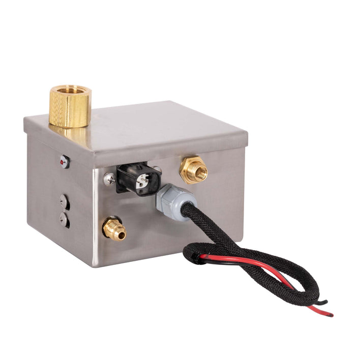 The Outdoor Plus Low Voltage Electronic Ignition - Replacement