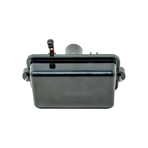 The Outdoor Plus Electrical Junction Box