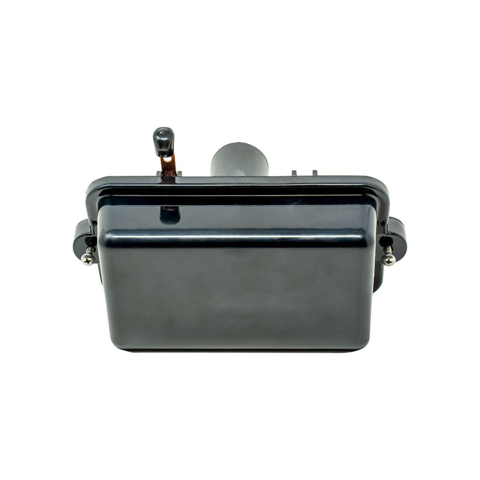 The Outdoor Plus Electrical Junction Box