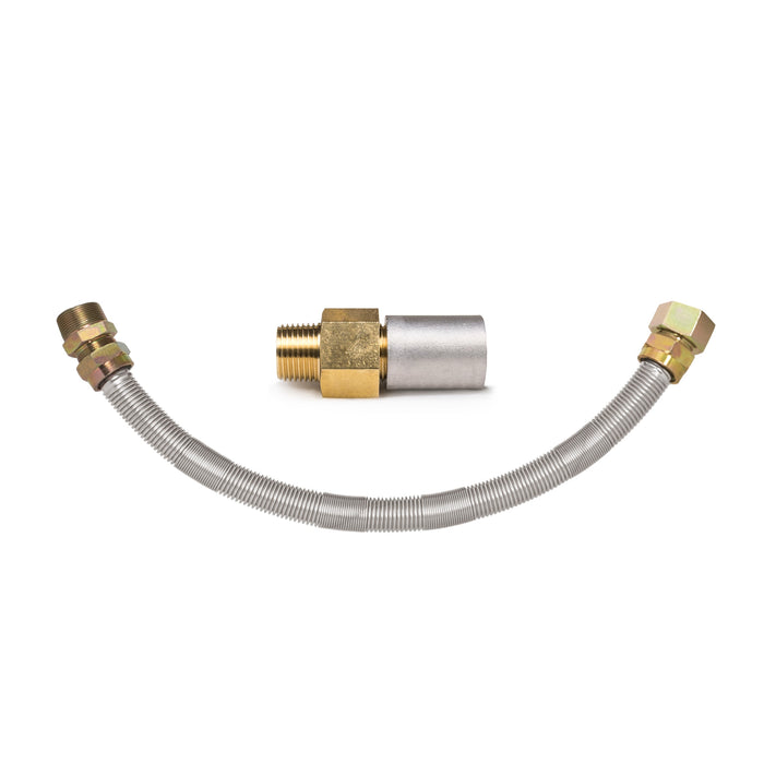 The Outdoor Plus Gas Conversion Kit - Propane to Natural Gas