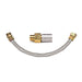 The Outdoor Plus Gas Conversion Kit - Propane to Natural Gas