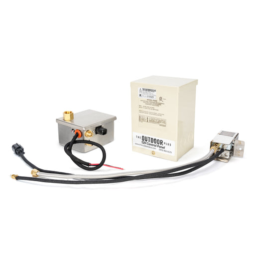The Outdoor Plus Low Voltage Electronic Ignition - Replacement