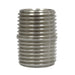 The Outdoor Plus Stainless Steel Gas Fittings - Closed Nipple 1/2-inch