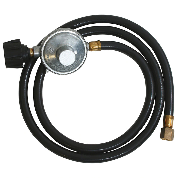 The Outdoor Plus LP Gas Hose - 5/8-inch x 96-inch