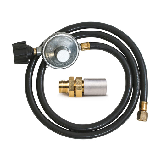 The Outdoor Plus Gas Conversion Kit - Natural Gas to Propane