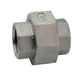 The Outdoor Plus Stainless Steel Gas Fittings - Union 1/2-inch