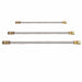 The Outdoor Plus Whistle Free Gas Hose