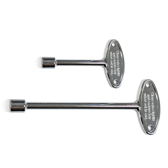 The Outdoor Plus Replacement Turn Key