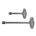 The Outdoor Plus Replacement Turn Key