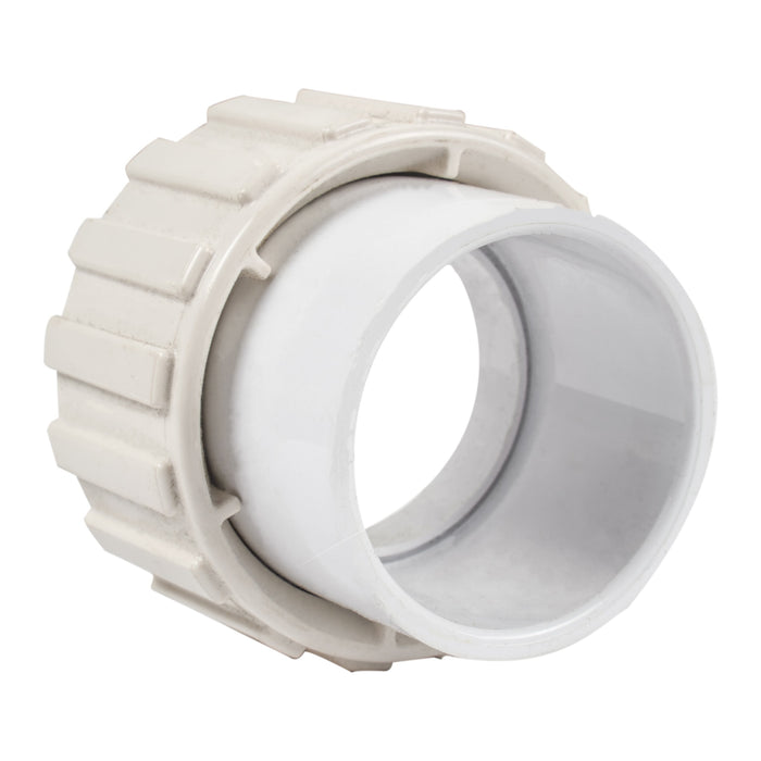 The Outdoor Plus Self-Contained Water Feature Replacement Parts - 1.5-inch Union & Slip