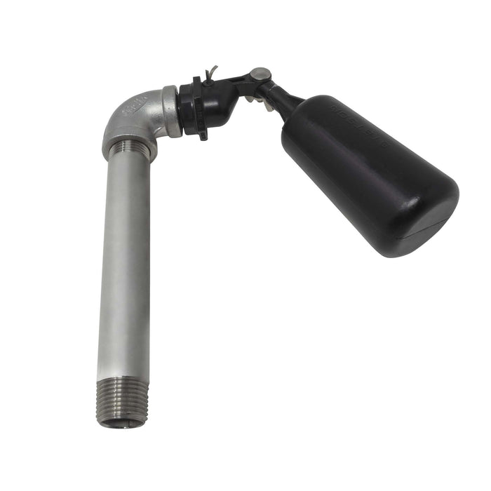 The Outdoor Plus Auto Refill for Self-Contained Water Units