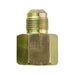 The Outdoor Plus Brass Gas Fittings