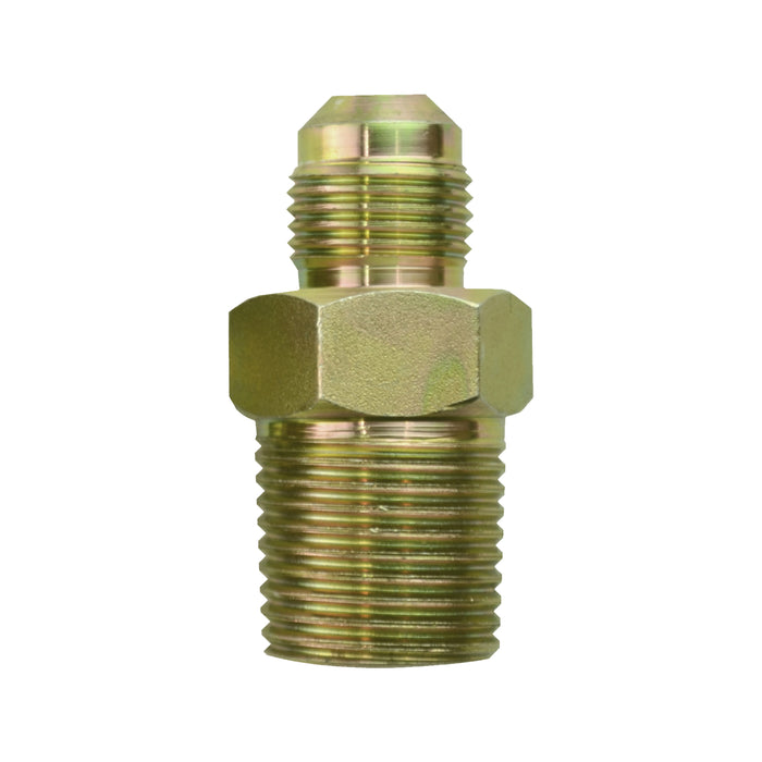 The Outdoor Plus Brass Gas Fittings