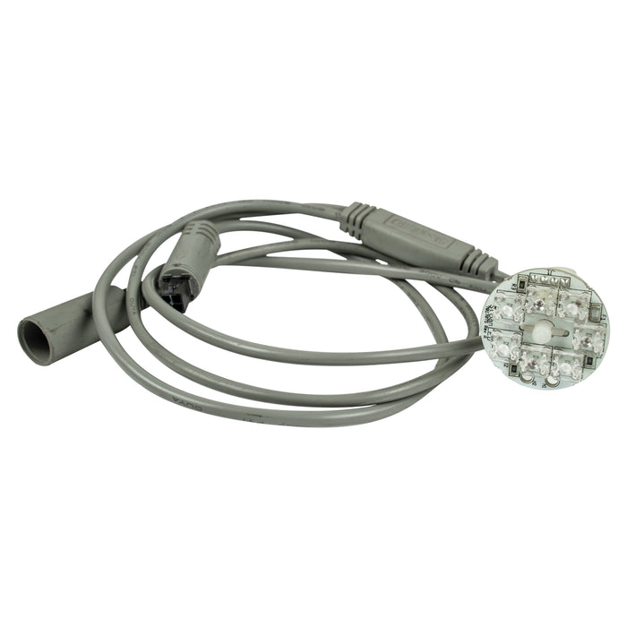 The Outdoor Plus Self-Contained Water Feature Replacement Parts - LED Light Feature