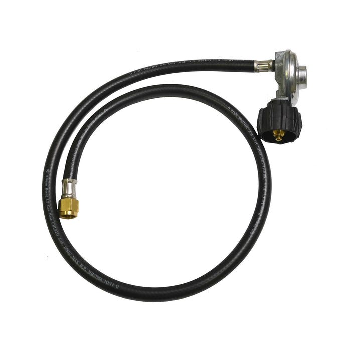 The Outdoor Plus LP Gas Hose - 3/8-inch x 48-inch
