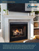 Superior DRT4245 Direct Vent Gas Fireplace Superior