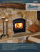 Superior WCT6920 Wood Burning Fireplace Superior