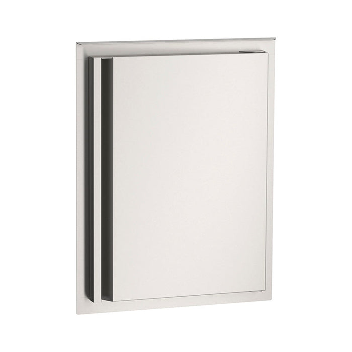 American Outdoor Grill Vertical Single Access Door
