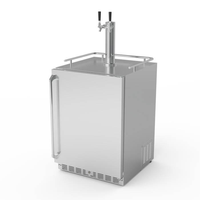 Wildfire Dual Top Kegerator Conversion Kit