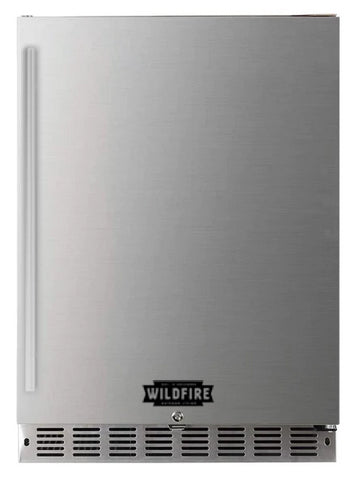 Wildfire 24" Outdoor Refrigerator/Kegerator