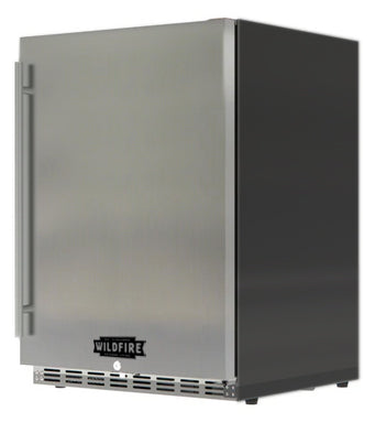 Wildfire 24" Outdoor Refrigerator/Kegerator