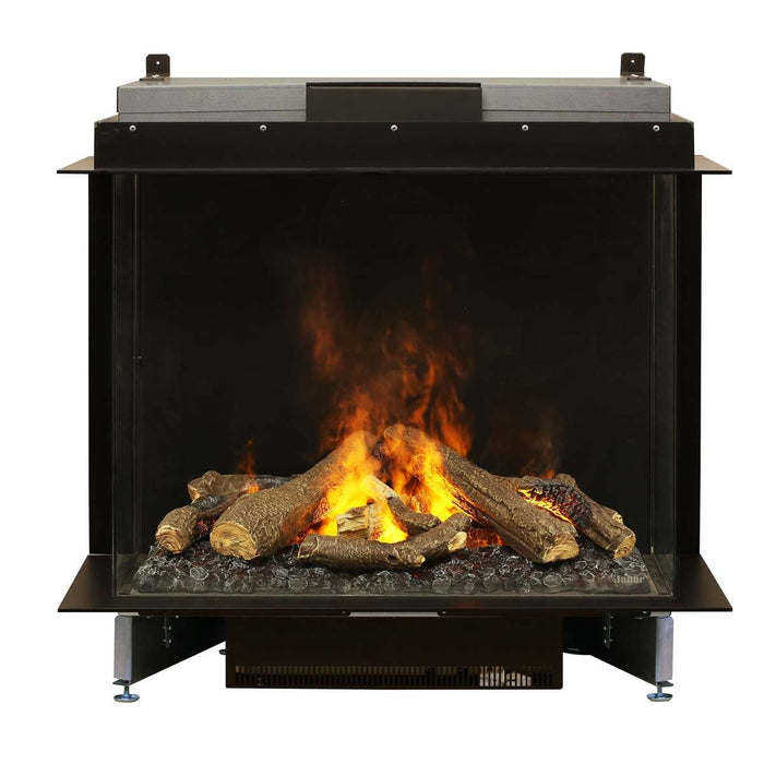 Dimplex Optimyst e-MatriX 39" Electric Firebox- FEF3226L3