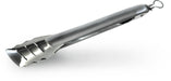 55011 PRO Stainless Steel Auto Locking Tongs – angled view