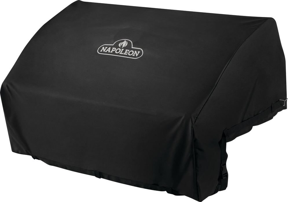 700 Series 38 Built-in Grill Cover – angled view