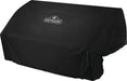 700 Series 44 Built-in Grill Cover – angled view