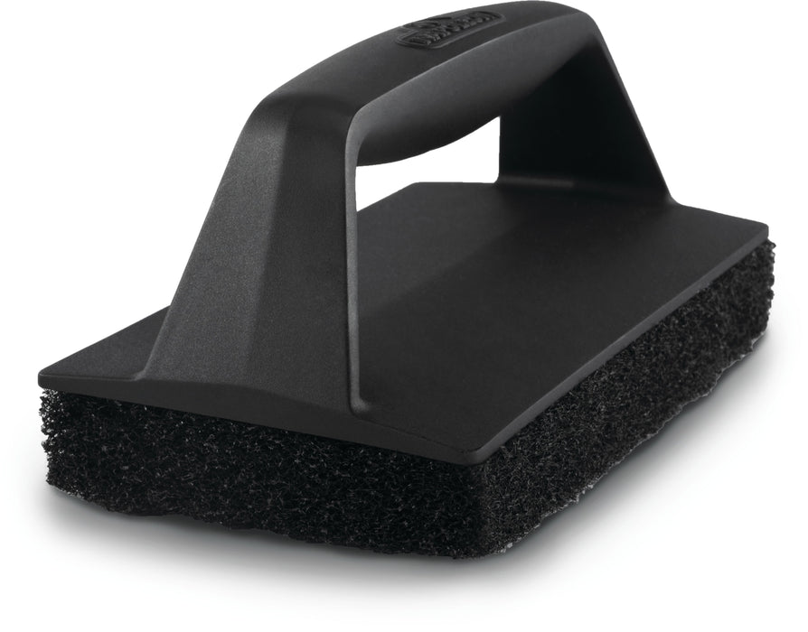 62003 Abrasive Grill Scrubber – product photo, view 2