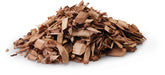 Wood / Barrel Chips Charcoal & Smoker Accessories – product photo
