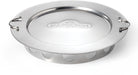 67745 Charcoal Ring and Diffuser Plate – product photo