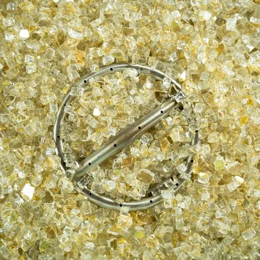 Select Optional Add-On: Fire Glass - see colors in product images Dreamwood Living