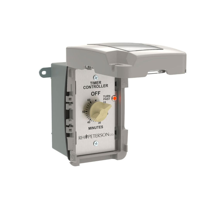 American Fyre Designs 1-hr Timer