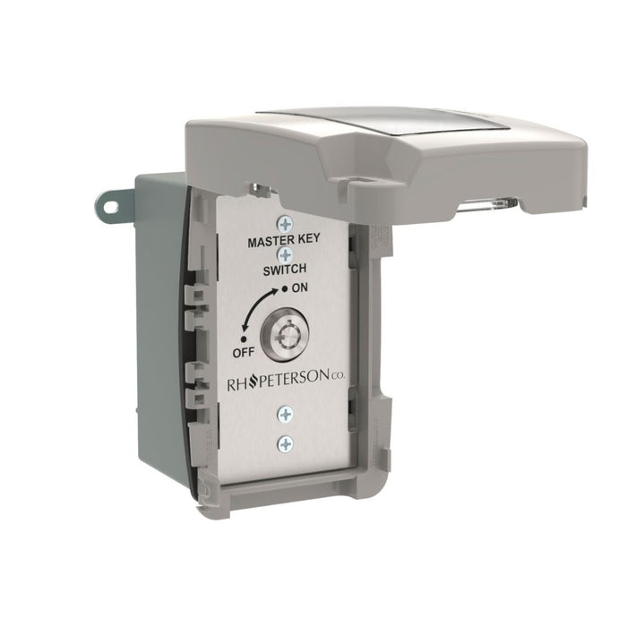 American Fyre Designs Master Key Switch