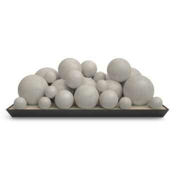 American Fyre Designs Fyre Spheres