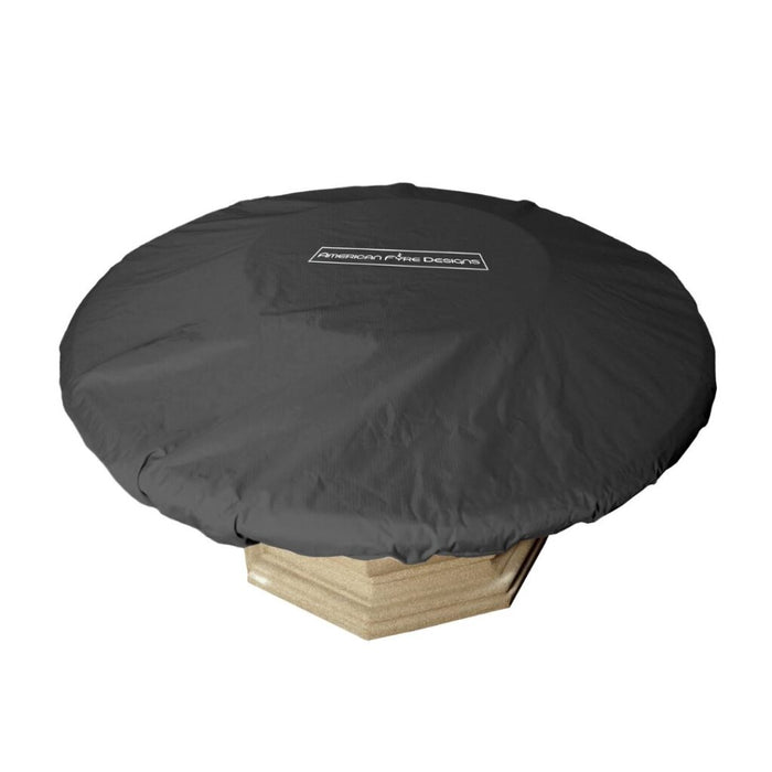 American Fyre Designs 54″/60″ Round Fire Table Cover