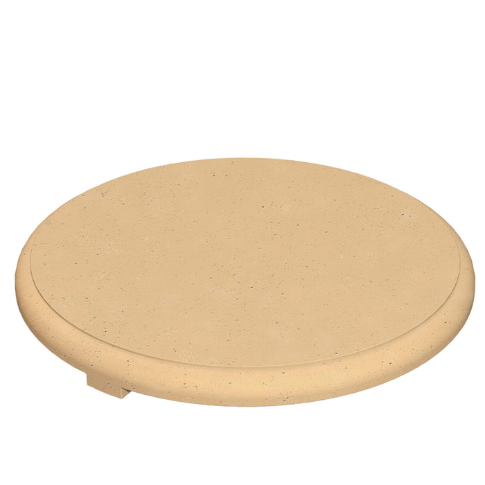 American Fyre Designs Round GFRC Cover