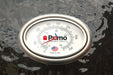 Primo dome thermometer, close-up