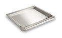 AOG GR18A stainless steel griddle, flat cooking surface