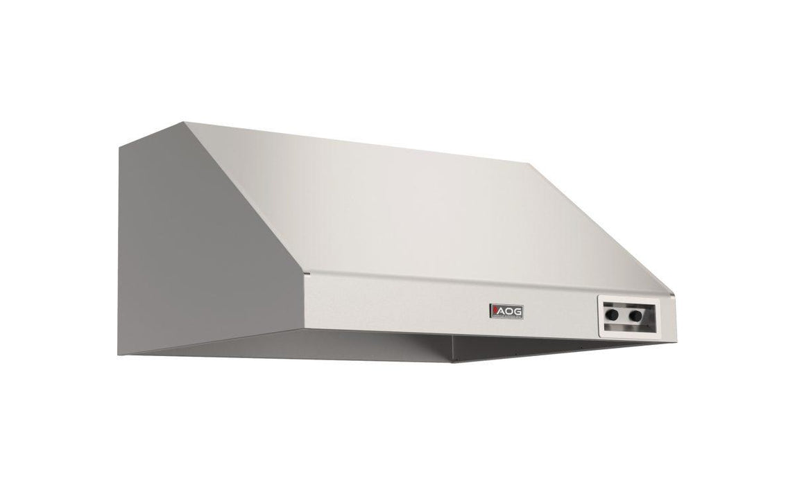 AOG VHD-36 36 inch outdoor vent hood