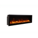 Amantii 100" Symmetry Built-in Smart WiFi Electric Fireplace Amantii