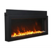 Amantii 30" Panorama Extra Slim Electric Fireplace Amantii