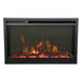Amantii 30" Traditional Xtraslim Smart Electric Fireplace Amantii